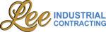 Lee Industrial Contracting Company Logo