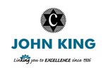 John King USA