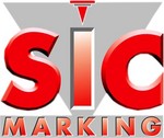 Sic Marking USA Company Logo