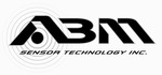 ABM Sensor Technology Inc. Company Logo