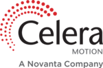 Celera Motion Company Logo