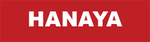 Hanaya, LLC. Company Logo