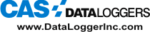 CAS DataLoggers Company Logo