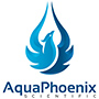AquaPhoenix Scientific Company Logo