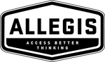 Allegis Corporation Company Logo