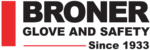 Broner Glove & Safety Company Company Logo