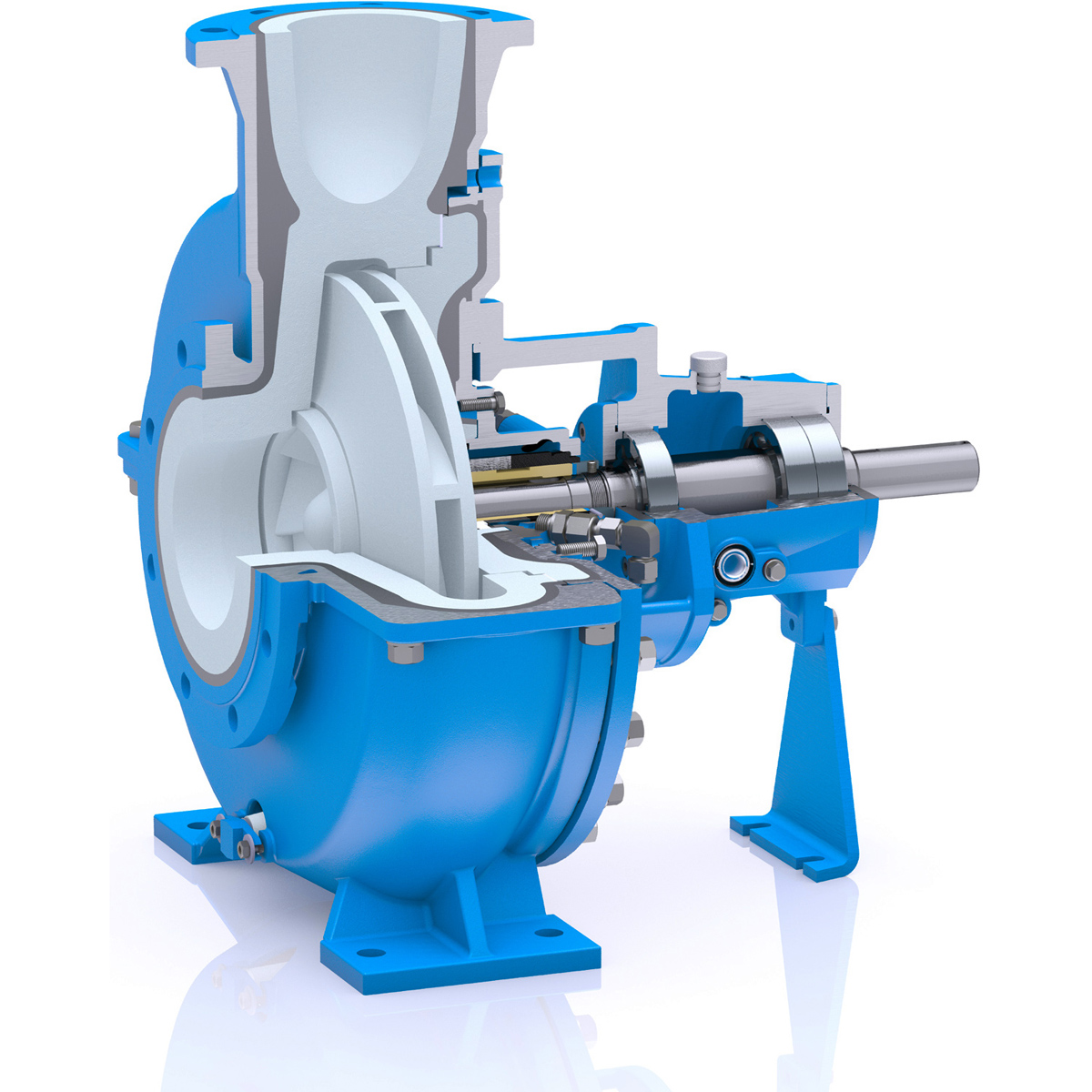 Rheinhuette Pumps, LLC Palm Harbor, Florida, FL 34683