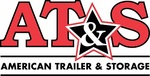 American Trailer & Storage Company Logo