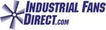 Industrial Fans Direct Company Logo