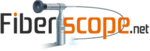Fiberscope.net by MEDIT Company Logo