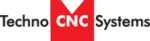 Techno CNC Systems, LLC. Company Logo