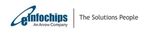 eInfochips Inc. Company Logo