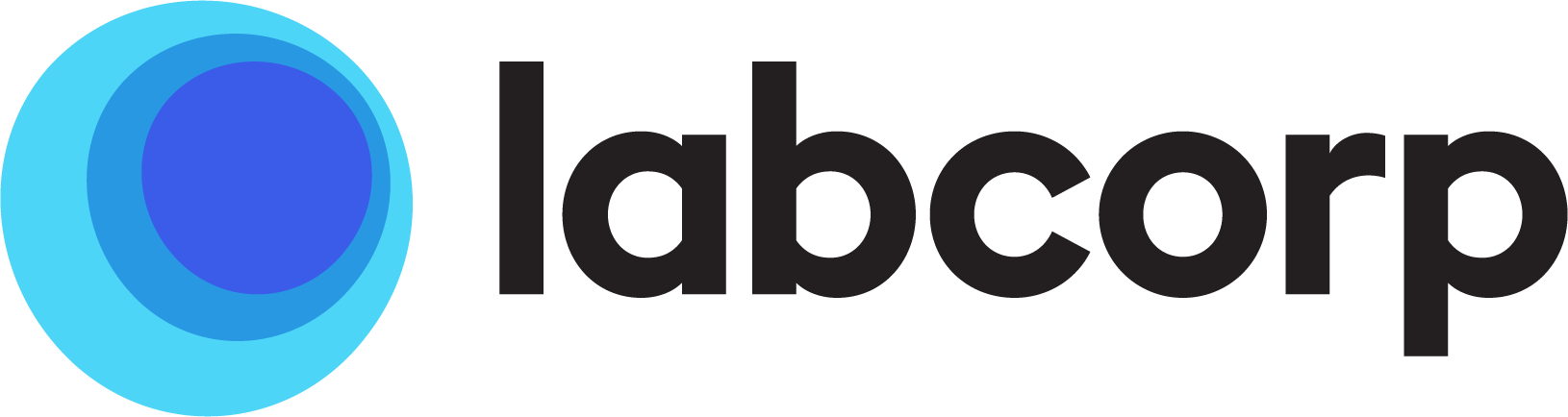 Laboratory Corporation of America Holdings Company Logo