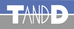 T and D US, LLC Company Logo