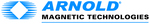 Arnold Magnetic Technologies Company Logo
