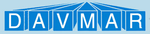 Davmar Air Compressors Company Logo