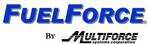 FuelForce Multiforce Systems Company Logo