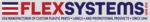 Flexsystems USA, Inc. Company Logo