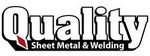 Quality Sheet Metal & Welding