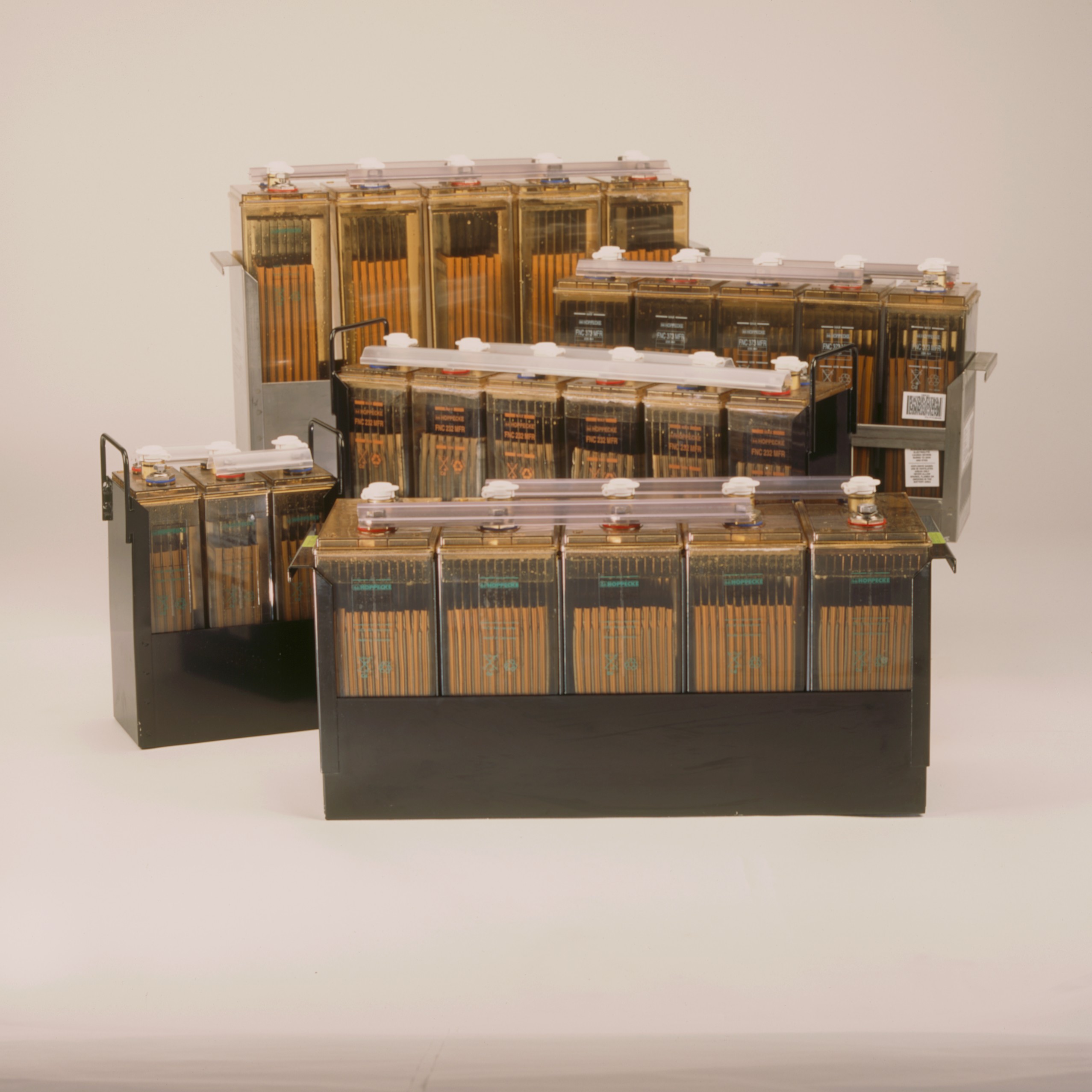 Hoppecke Batteries, Inc. Hainesport, New Jersey, NJ 08036