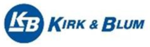 KB Duct Company Logo
