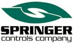 Springer Controls Co. Company Logo