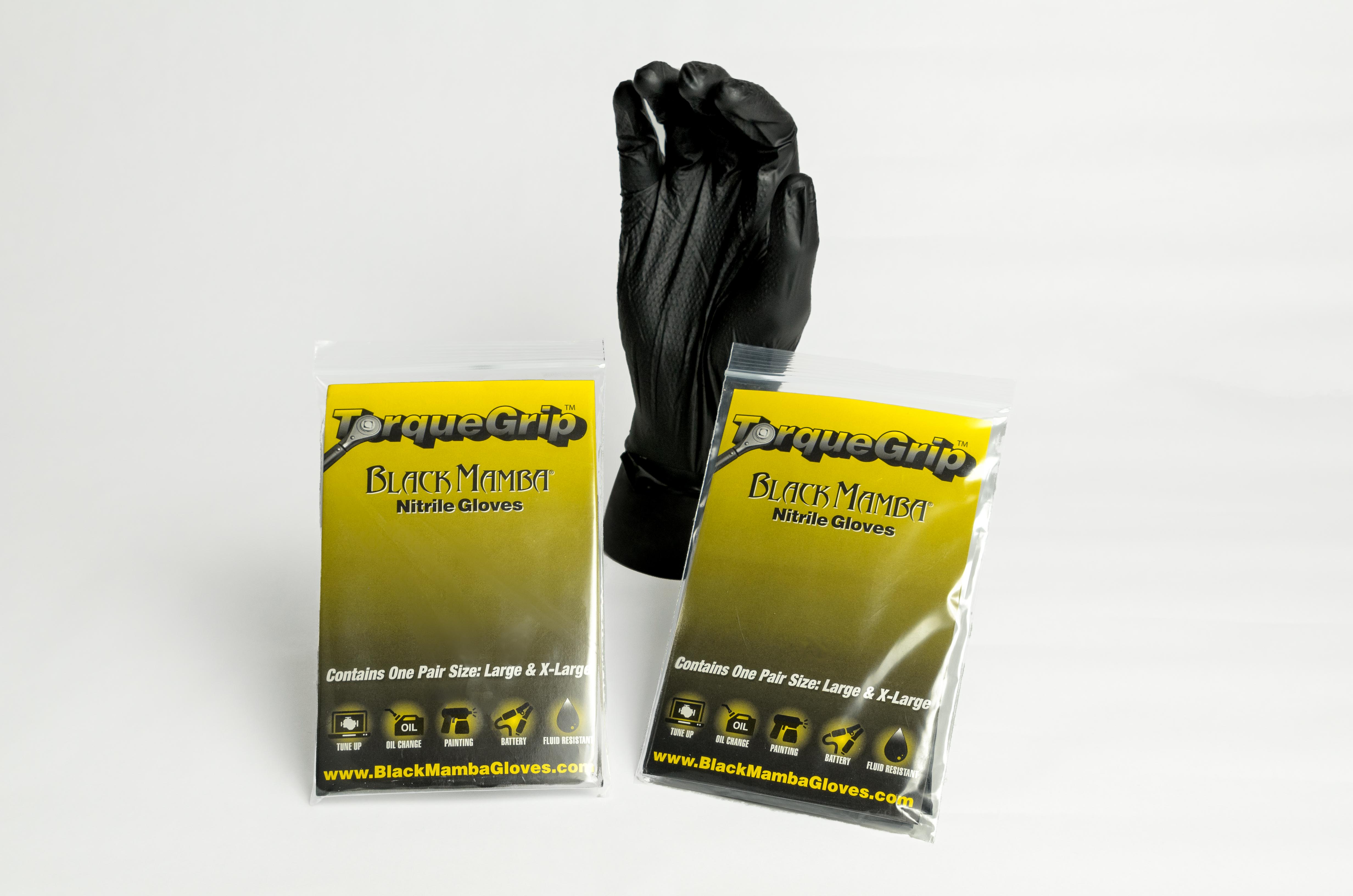 Black Mamba Gloves Alpharetta, GA 30005