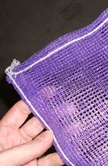 polypropylene mesh bags