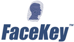 FaceKey Corporation Company Logo
