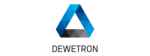 Dewetron, Inc. Company Logo