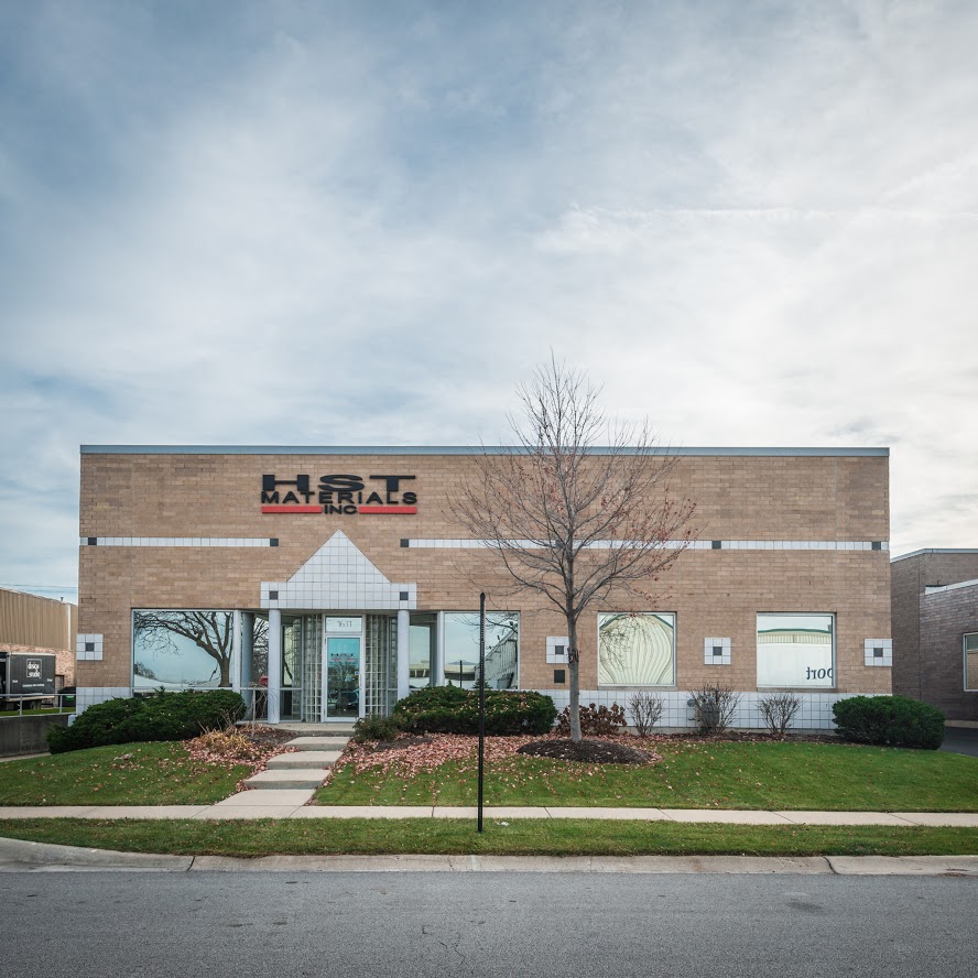 HST Materials, Inc. Elk Grove Village, Illinois, IL 60007