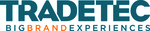 TradeTec Skyline Company Logo