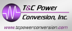 T & C Power Conversion, Inc. Company Logo