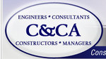 Construction & Consulting Associates, Inc. Company Logo
