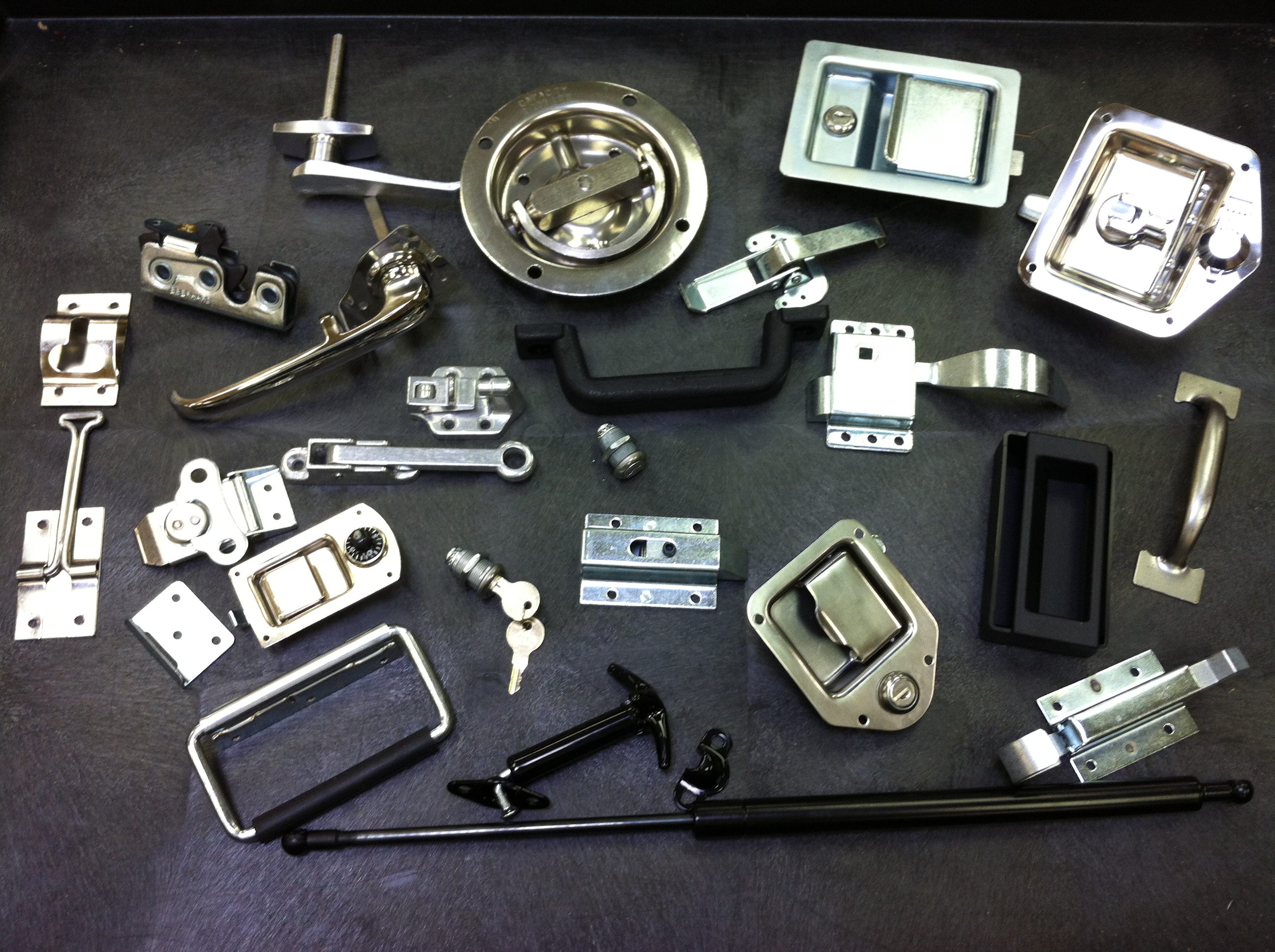 OEM Hardware Group Glenview, Illinois, IL 60025