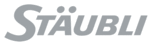 Staubli Corporation Company Logo