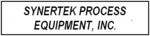 Synertek Process Equipment, Inc.