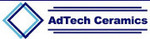 AdTech Ceramics Company Logo