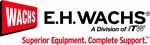 E.H. Wachs Company Logo