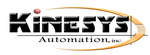 Kinesys Automation, Inc. Company Logo