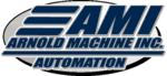 Arnold Machine, Inc.