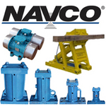 NAVCO Company Logo