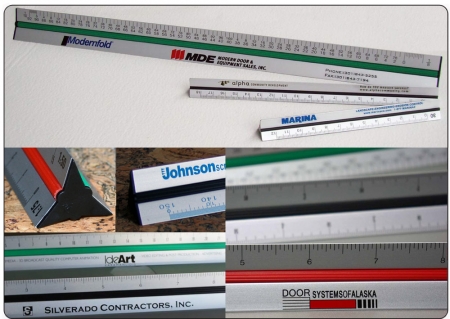 Precision Measuring from Schlenker Enterprises Ltd