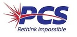 PCS Company Logo