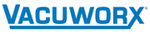 Vacuworx Company Logo