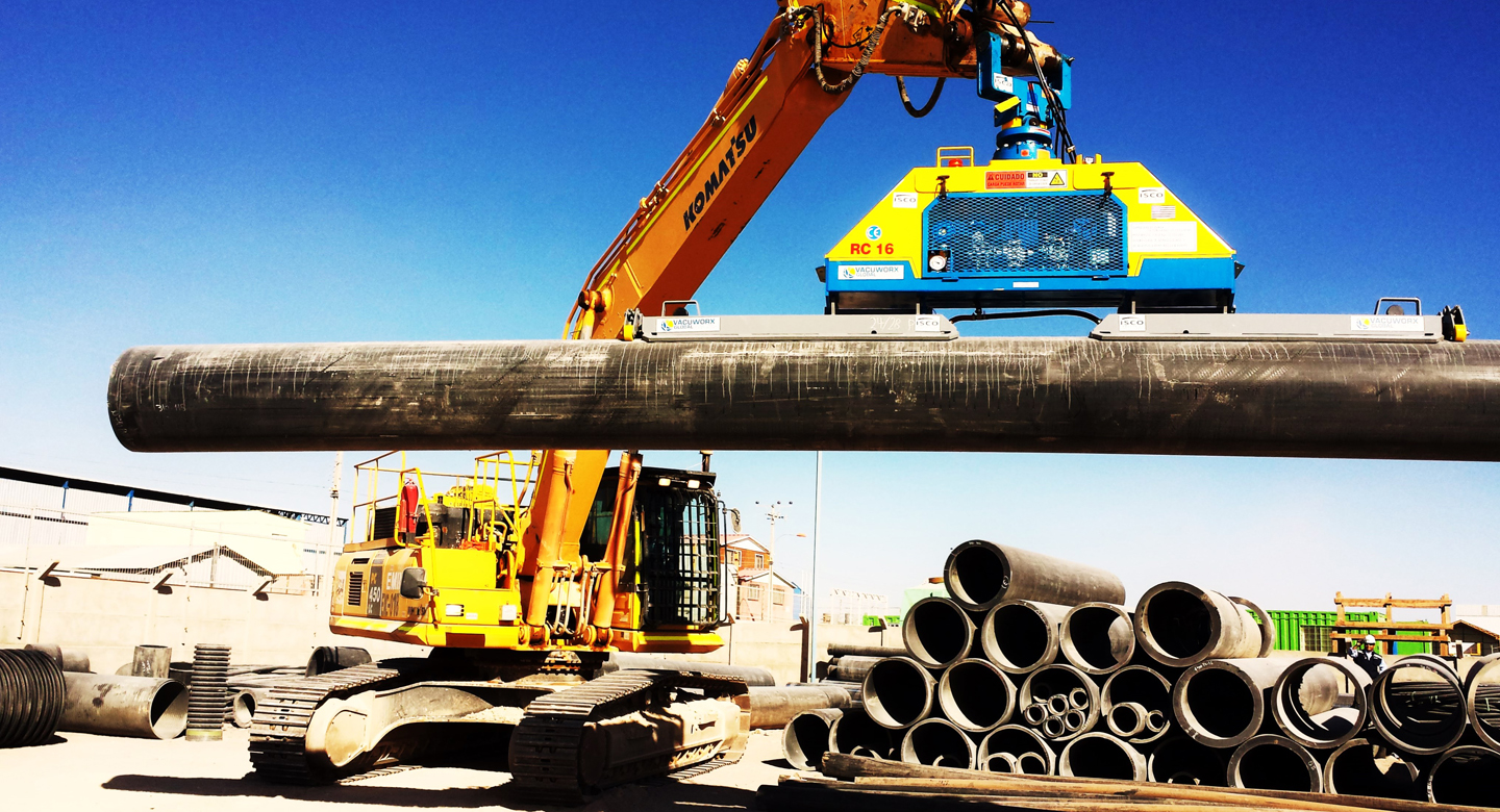 Vacuworx Tulsa, Oklahoma, OK 74146