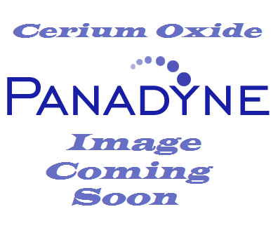 Cerium Oxide - Panadyne