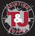 T & J Printing Supply, Inc