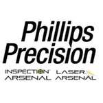 Phillips Precision, Inc. Company Logo
