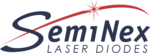SemiNex High Powered Diodes Company Logo